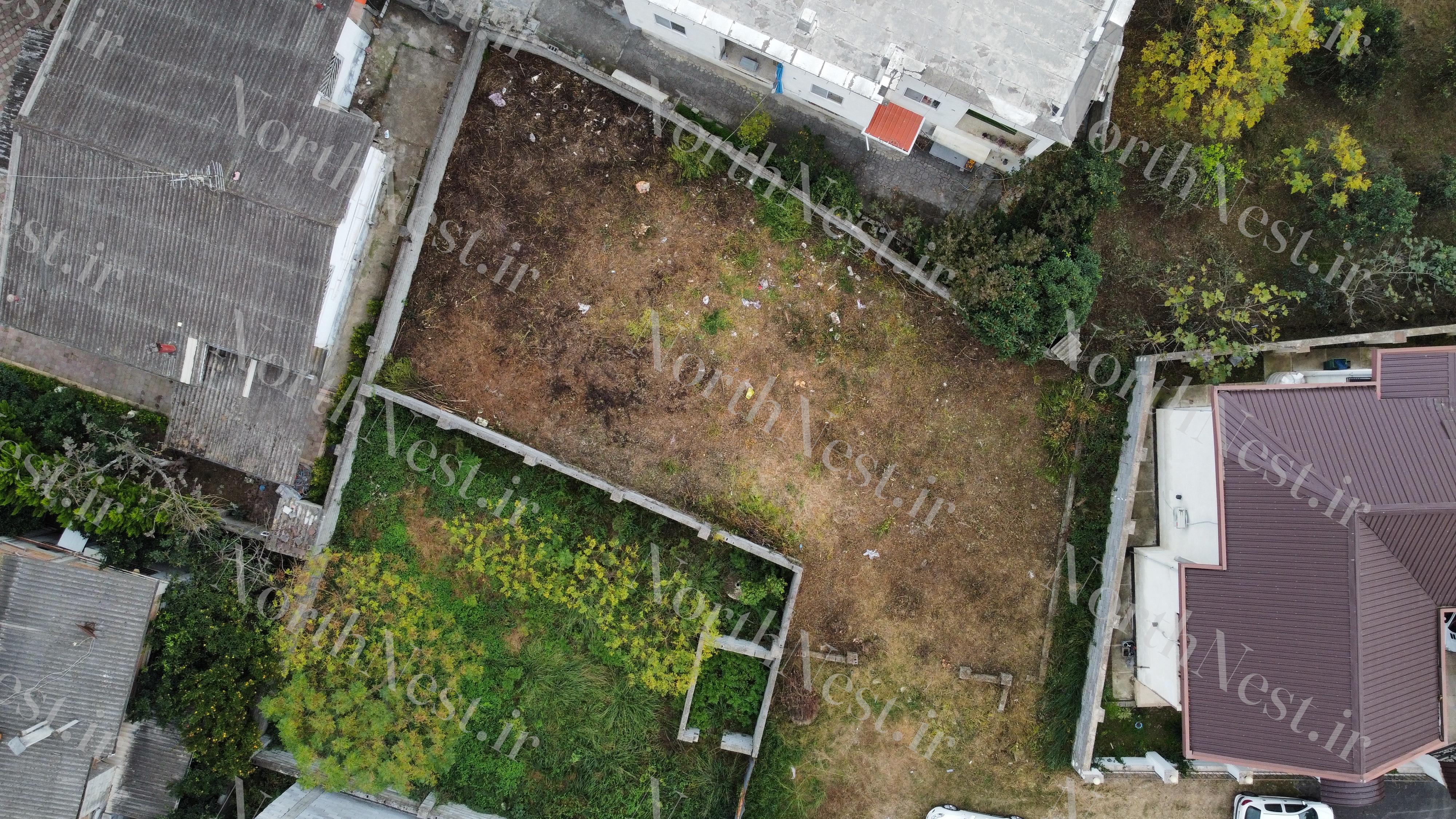 زمین خوش قواره